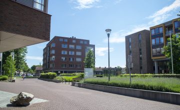 Terreinbeheer Archipel Zorggroep