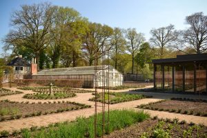 Mattemburgh moestuin, Bergen op Zoom (3)