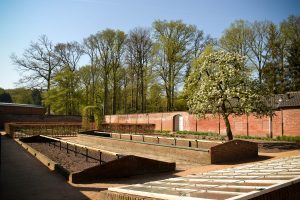 Mattemburgh moestuin, Bergen op Zoom (8)