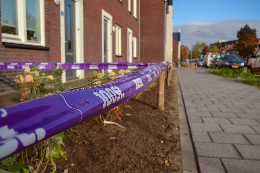 Hugenpothstraat Boxtel - Stichting JOOST