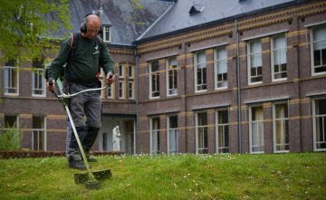 Terreinbeheer Koninklijk Kentalis