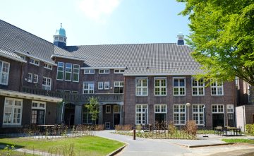 Zorglocatie Kraanmeer (Huize Padua)