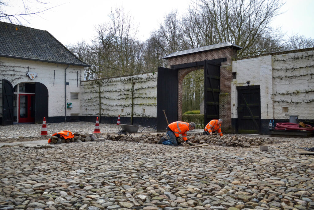 TenG_Kasteel Tongelaar Mill maaskeien (6)_1