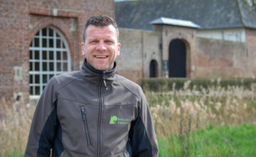 Historische gevoel van Kasteel Tongelaar blijft behouden