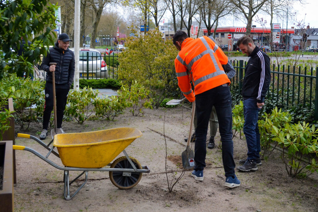 Sponsoring Kastenjehof (1)