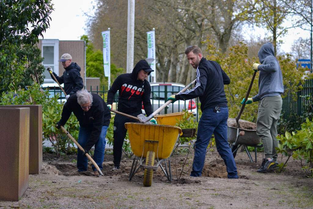 Sponsoring Kastenjehof (2)