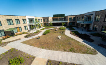 Woonzorgcentrum Heide