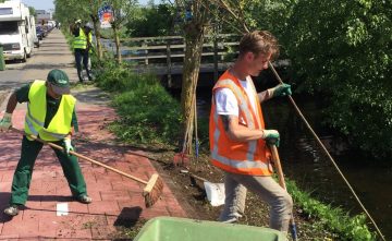 Creëren werkgelegenheid geen must maar missie