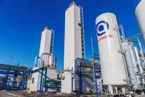 Air Liquide Pergen