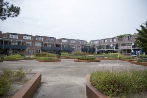 Haag Wonen onderhoud 2