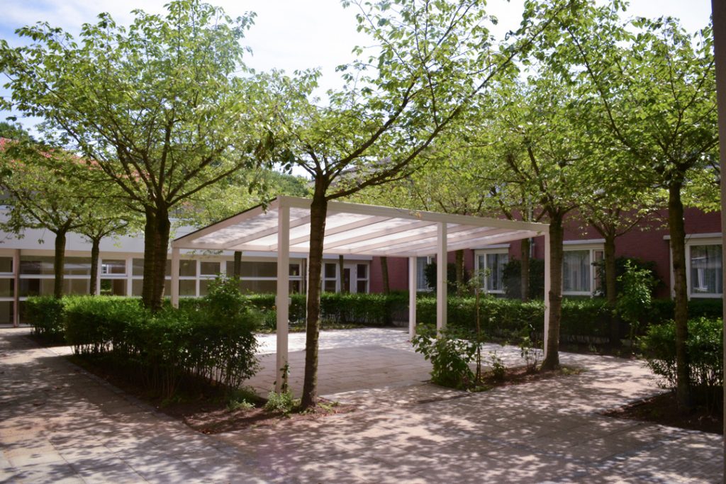 GGZ-Veghel-patio