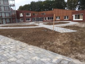 Tuin Zorggroep