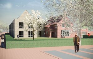 Savant van Lenthof - T&G Groep
