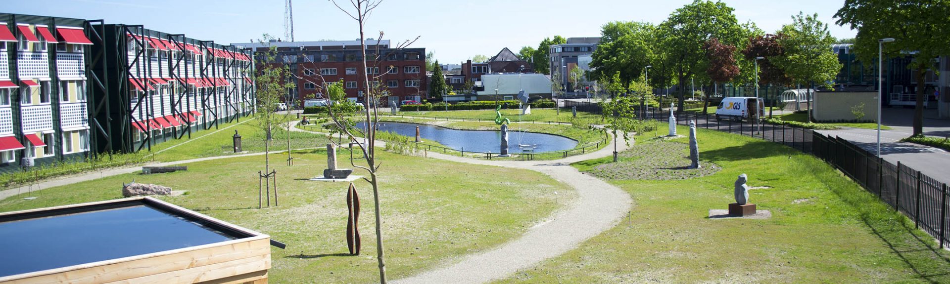 T&G Tante Louise ABG Bergen op Zoom