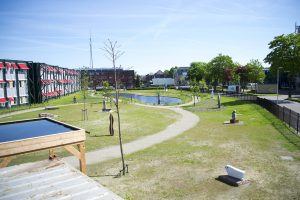 T&G Tante Louise ABG Bergen op Zoom