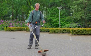 Succesvol door onaangekondigde keuring Groenkeur