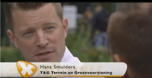 Hans Smulders RTL 4