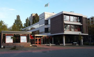 Groenonderhoud schoolterreinen ZAAM